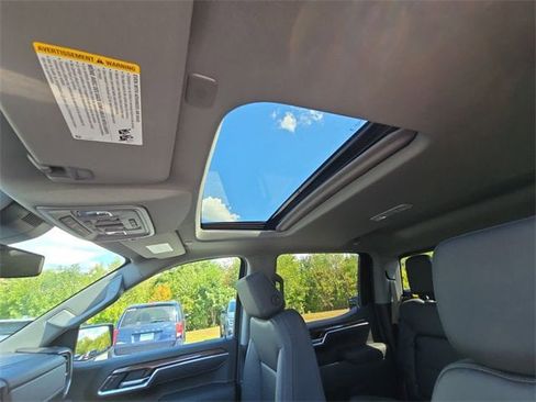 New 2026 Chevrolet Silverado 1500 RST image 19