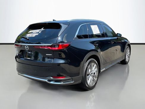 Used 2026 MAZDA CX-90 3.3 Turbo w/ Premium Plus Pkg AWD/4WD image 7