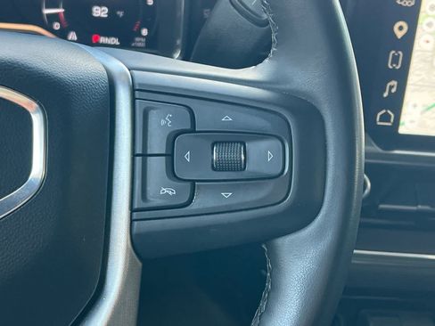Used 2025 GMC Sierra 1500 SLT RWD image 30