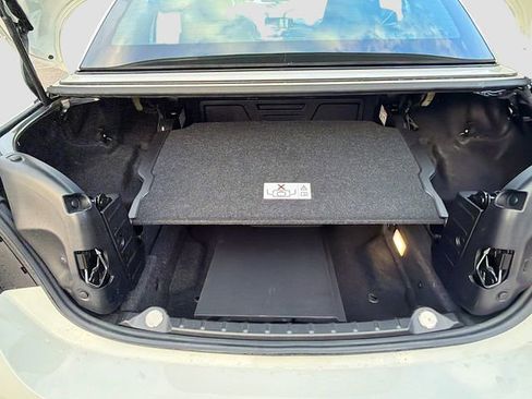 Used 2017 BMW 440i xDrive Convertible image 11