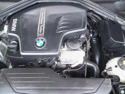 Used 2016 BMW 428i Convertible image 8