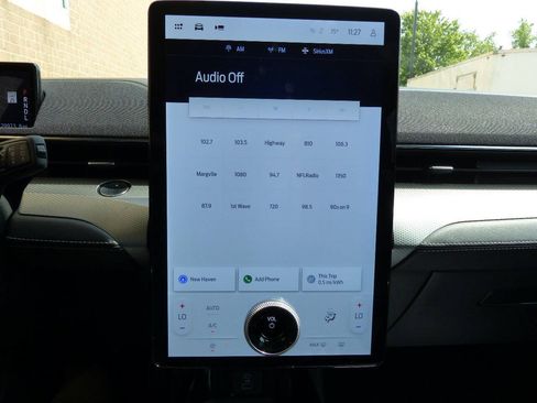 Used 2023 Ford Mustang Mach-E Select AWD/4WD image 46