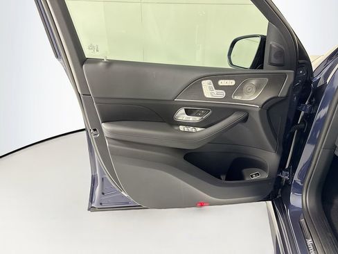 New 2026 Mercedes-Benz GLE 450 4MATIC image 25