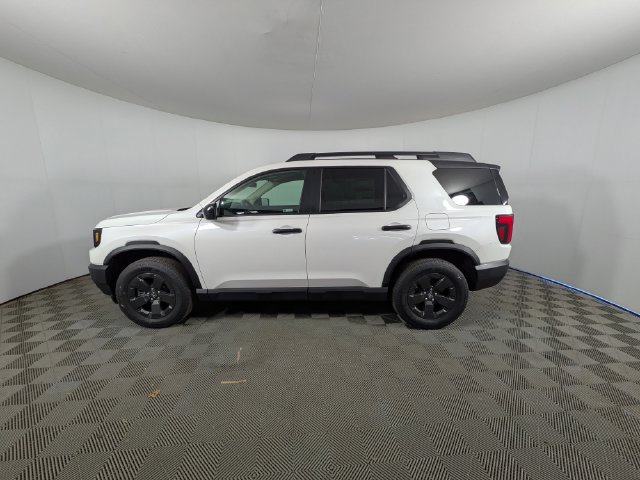 New 2026 Honda Passport RTL image 24