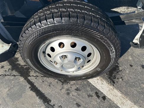 Used 2023 Ford Transit 250 Base w/ Exterior Upgrade Package image 19