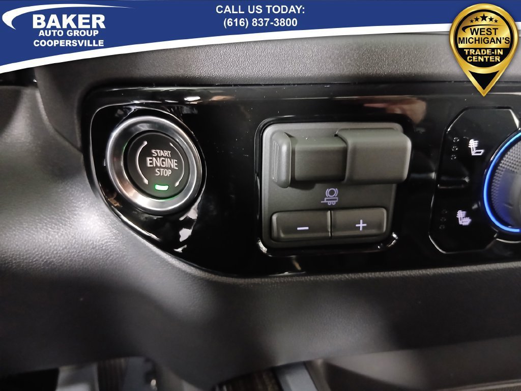 New 2026 Chevrolet Silverado 1500 RST AWD/4WD image 30