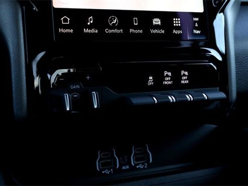 New 2026 RAM 1500 Lone Star image 15