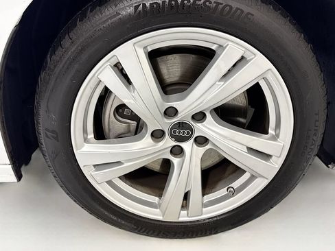 Used 2025 Audi A5 2.0T Premium w/ Premium Plus AWD/4WD image 32