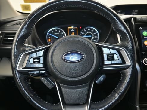 Used 2022 Subaru Ascent Limited image 19