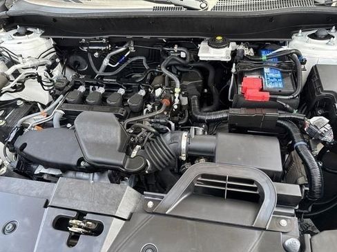 Certified 2024 Honda CR-V EX-L image 22