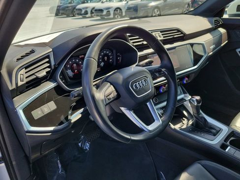 Certified 2024 Audi Q3 2.0T Premium AWD/4WD image 7