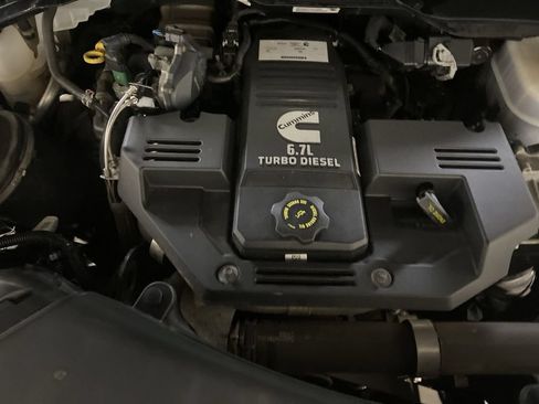 Used 2019 RAM 2500 Big Horn AWD/4WD image 28