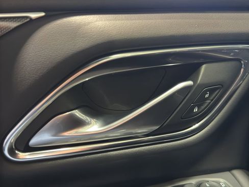 Used 2022 Chevrolet Tahoe RST image 36