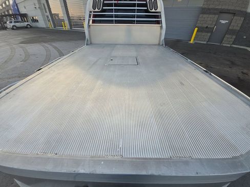 Used 2022 RAM 3500 Laramie image 16