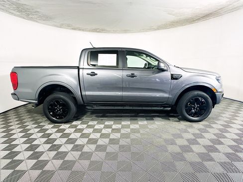 Used 2023 Ford Ranger XLT w/ Equipment Group 301A Mid RWD image 2
