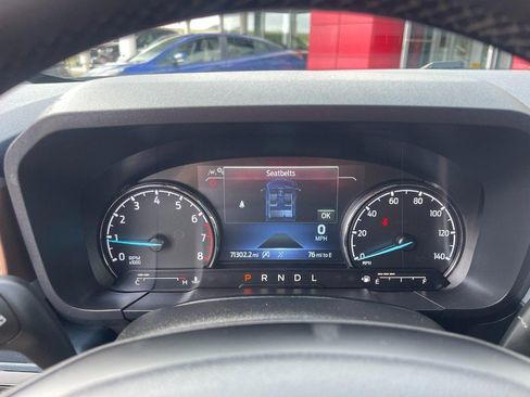 Used 2023 Ford Maverick Lariat w/ Equipment Group 500A Standard image 26