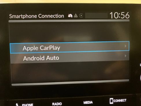 Used 2025 Honda Accord LX image 25