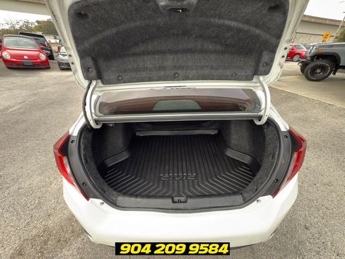 Used 2018 Honda Civic LX image 26