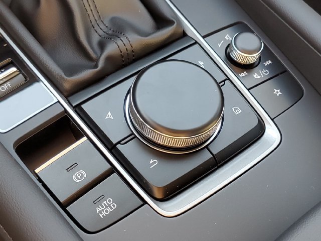 New 2026 MAZDA MAZDA3 2.5 S Sedan w/ Preferred Pkg FWD image 19