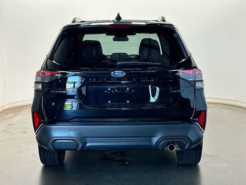 Certified 2026 Subaru Forester Sport AWD/4WD image 4