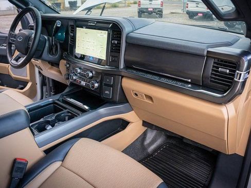 New 2026 Ford F350 Lariat image 35