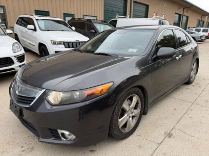 Used 2013 Acura TSX Sedan