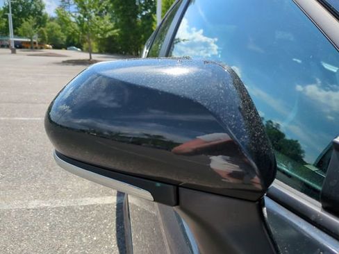 Used 2026 Toyota Camry SE w/ Convenience Package image 12