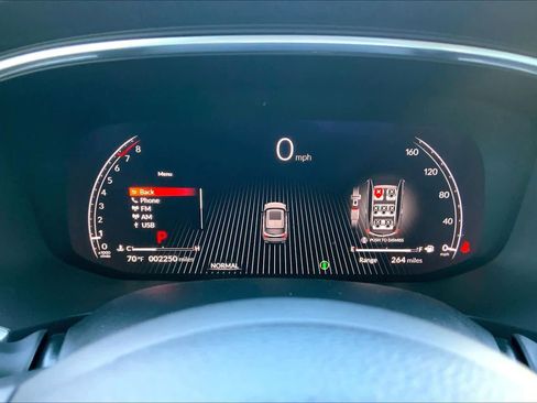 Used 2026 Acura MDX FWD image 24