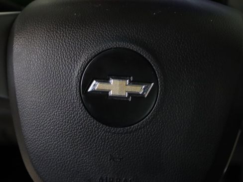 Used 2014 Chevrolet Spark LS image 33