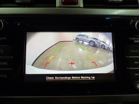 Used 2019 Subaru Outback 2.5i AWD/4WD image 24