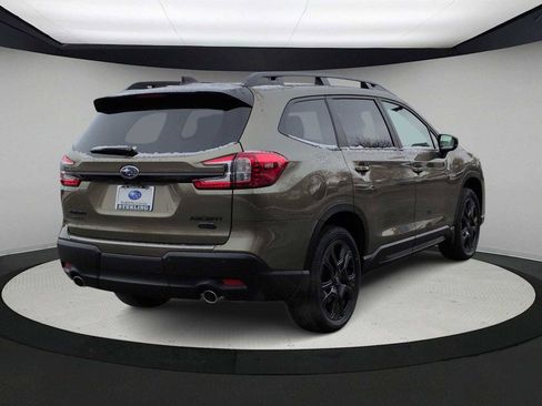 New 2026 Subaru Ascent Bronze Edition image 8