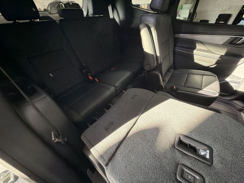 New 2026 Buick Enclave Sport Touring w/ Power Package image 27