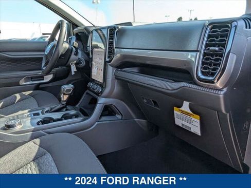 New 2024 Ford Ranger XLT image 20