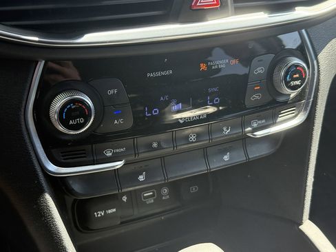 Used 2020 Hyundai Santa Fe SEL AWD/4WD image 14