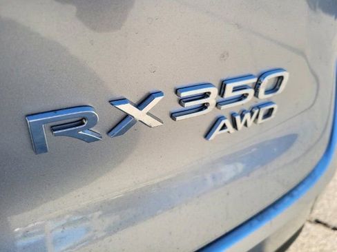 Used 2024 Lexus RX 350 Premium Plus w/ Convenience Package image 28