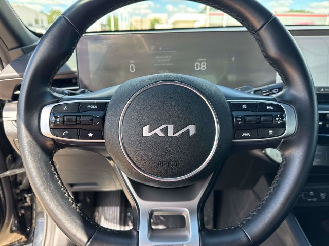 Used 2025 Kia K5 GT-Line FWD image 27