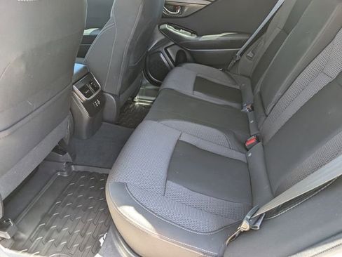 Certified 2025 Subaru Outback Premium w/ Popular Package #1A AWD/4WD image 18