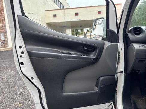 Used 2015 Nissan NV200 SV w/ Technology Package image 17