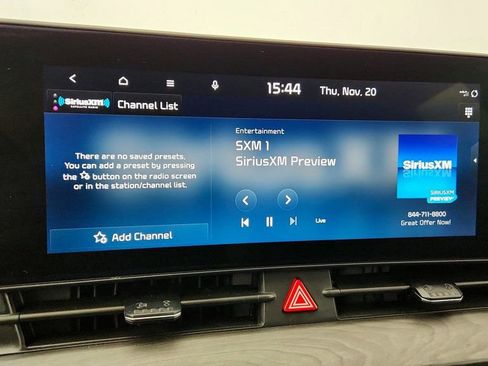 Used 2025 Kia Sportage X-Line Prestige image 18