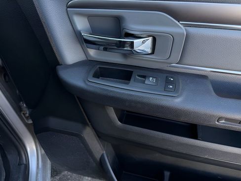 Used 2023 RAM 1500 Classic SLT w/ Protection Group image 26