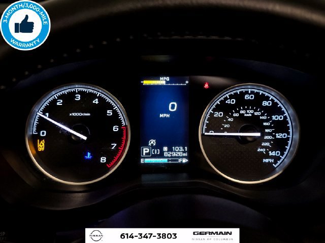 Used 2024 Subaru Forester Premium AWD/4WD image 22