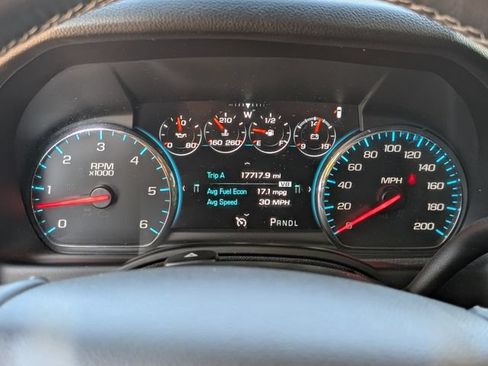 Used 2019 Chevrolet Tahoe Premier AWD/4WD image 27