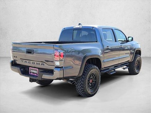 Used 2023 Toyota Tacoma TRD Pro AWD/4WD image 5