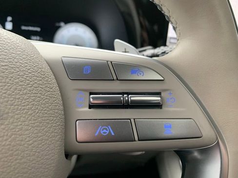 Certified 2025 Hyundai Palisade Calligraphy image 29