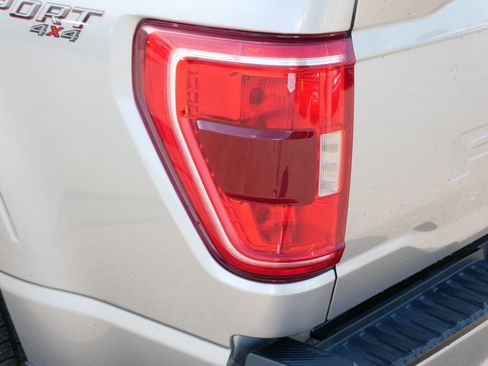 Certified 2022 Ford F150 XLT w/ Equipment Group 302A High AWD/4WD image 17
