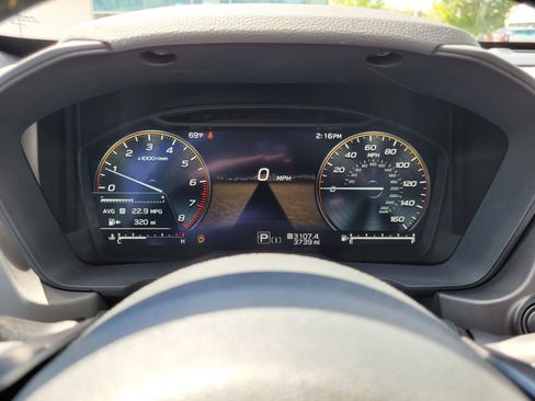 Used 2026 Subaru Forester Wilderness image 30