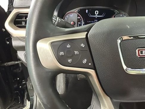Used 2023 GMC Acadia Denali w/ Black Diamond Edition AWD/4WD image 15