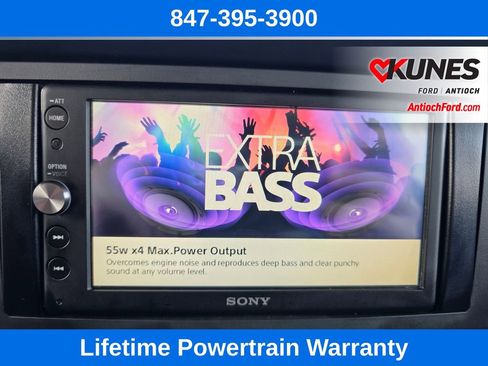 Used 2010 Jeep Wrangler Unlimited Sport image 43