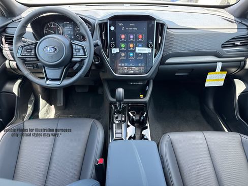 New 2026 Subaru Forester Limited AWD/4WD image 12