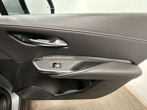 Used 2023 Cadillac XT4 Premium Luxury image 23